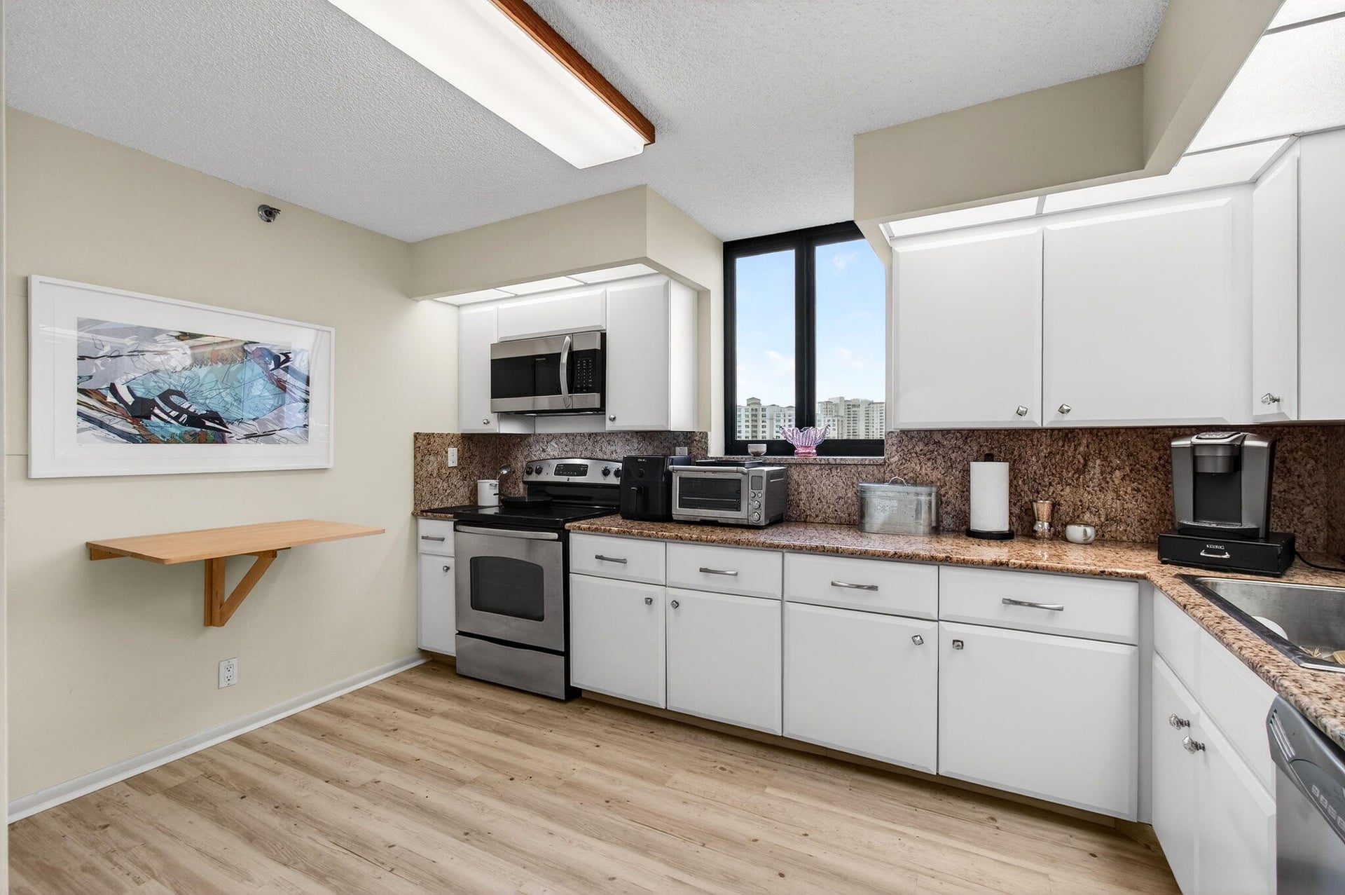 3420 S Ocean Unit 5z photo 28
