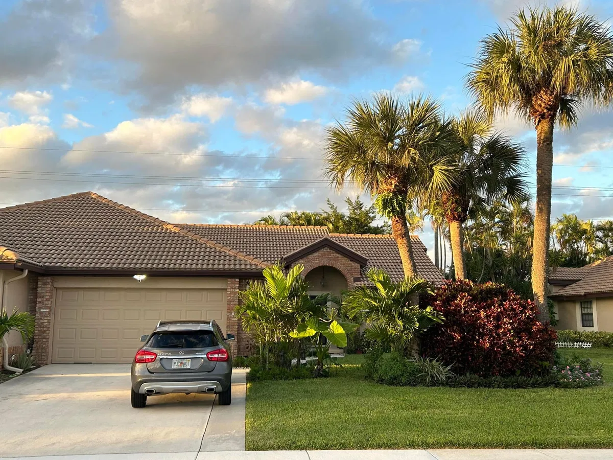 Residence