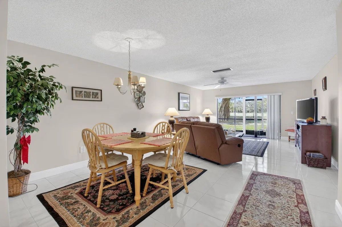 Boca Lago Country Club Homes Unit 23g photo 7