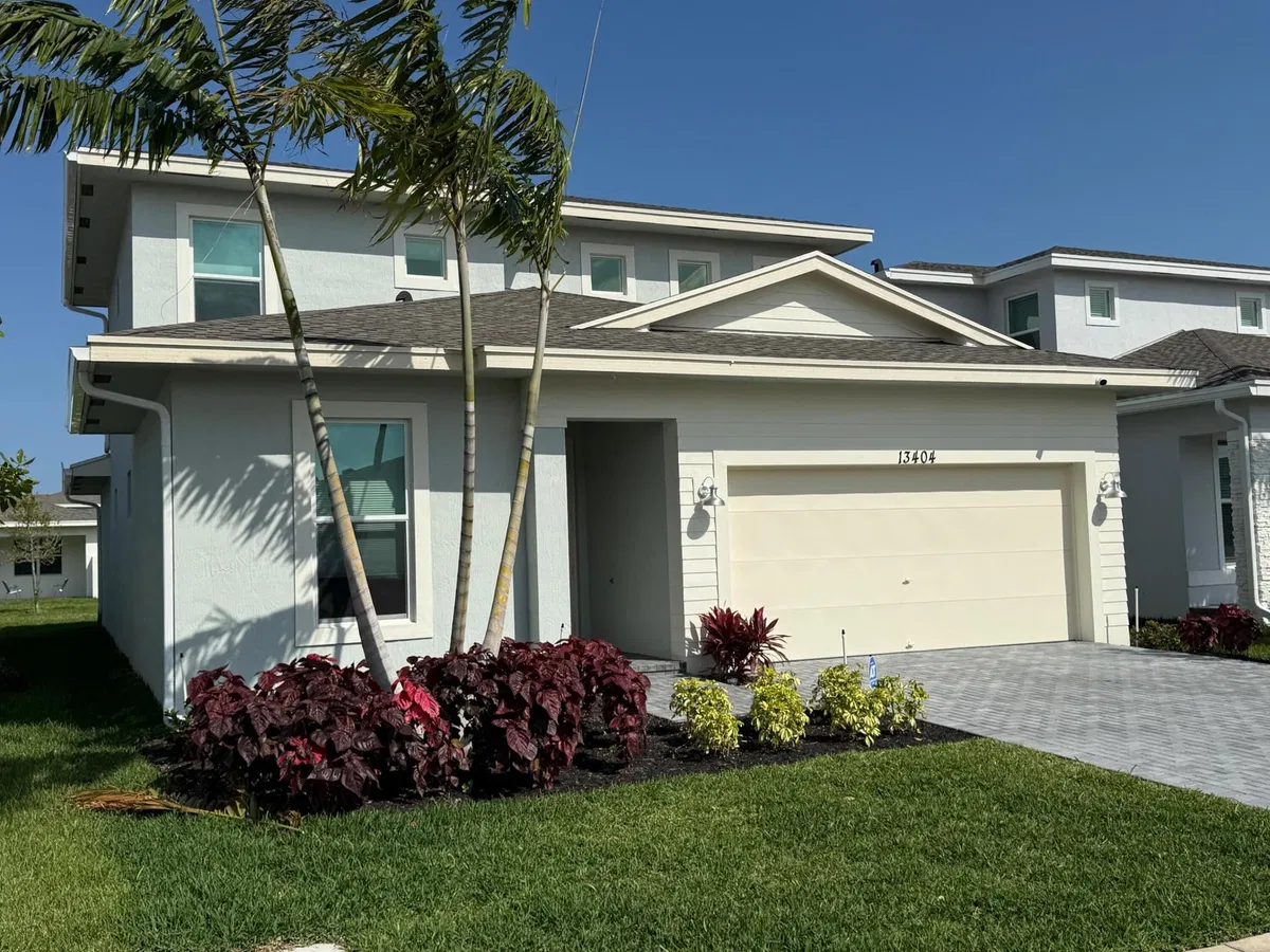Residence