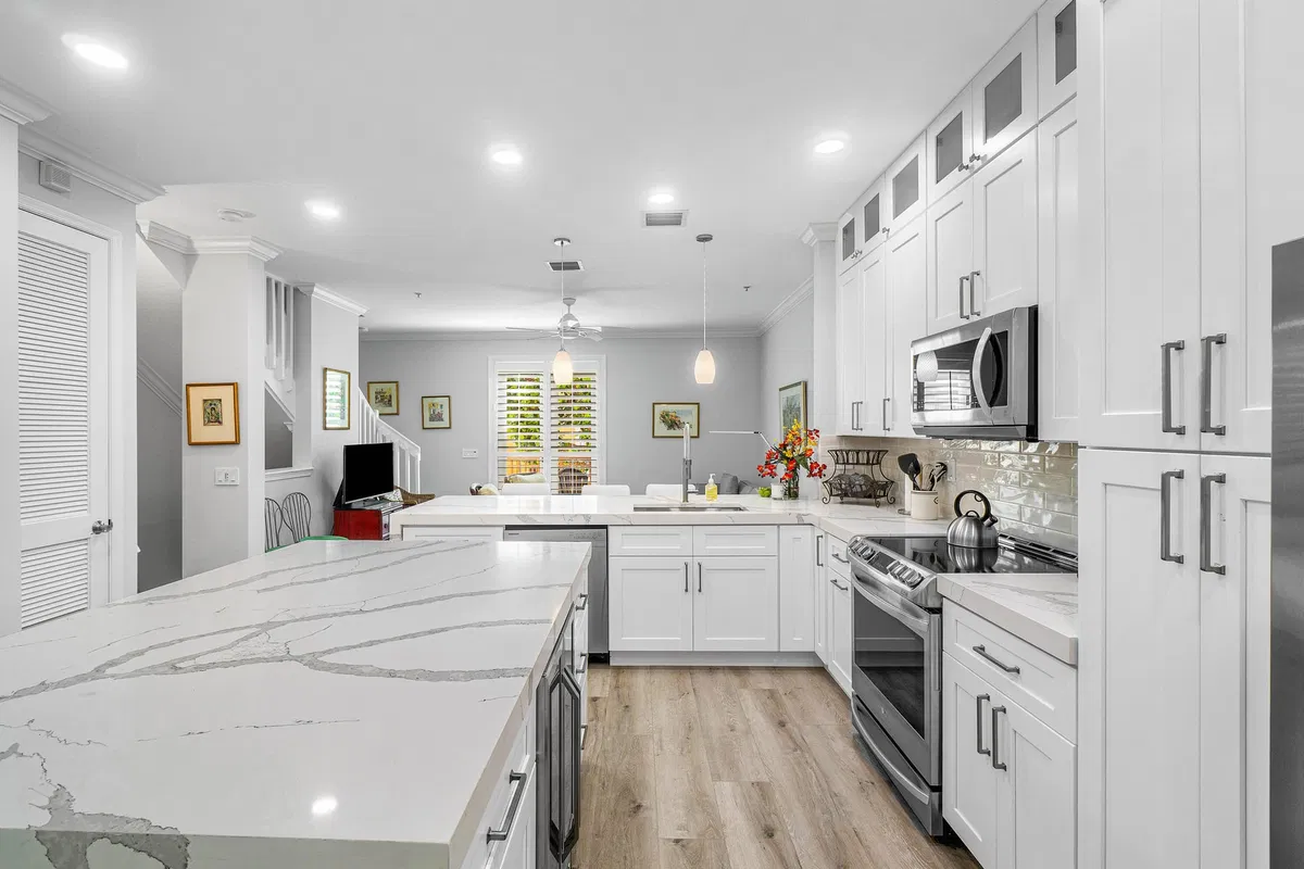 Downtown Delray Beach Residence