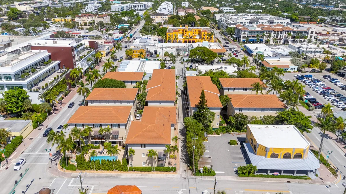 Downtown Delray Beach Residence photo 40