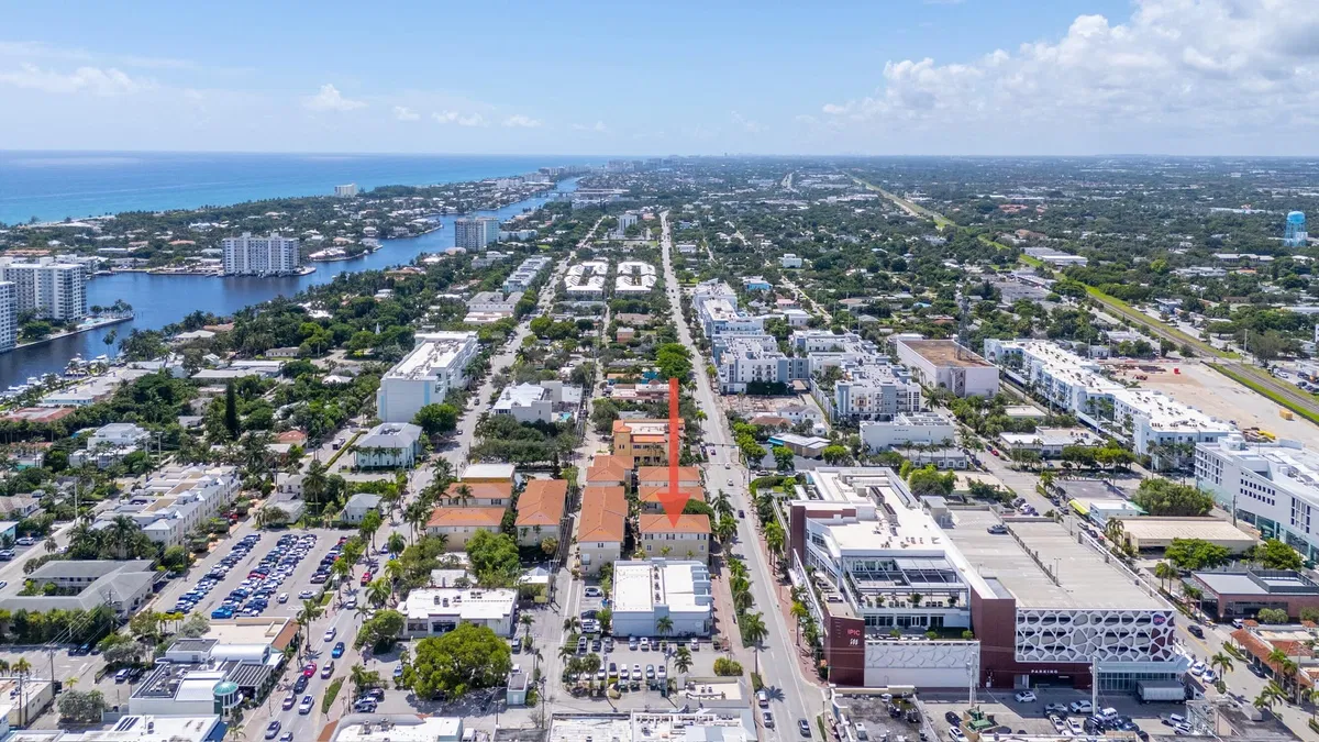 Downtown Delray Beach Residence photo 43