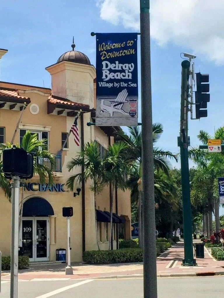 Downtown Delray Beach Residence photo 46