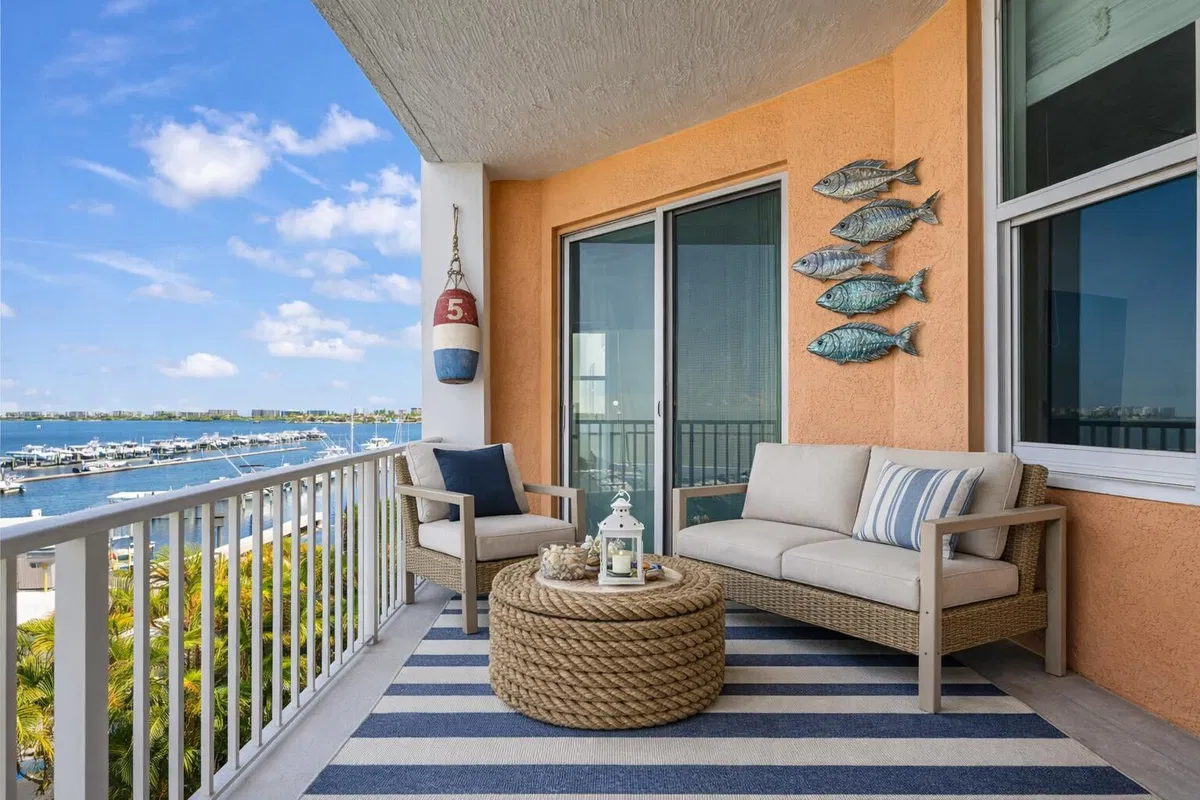 Windward Cove Lantana Unit 403 photo 7