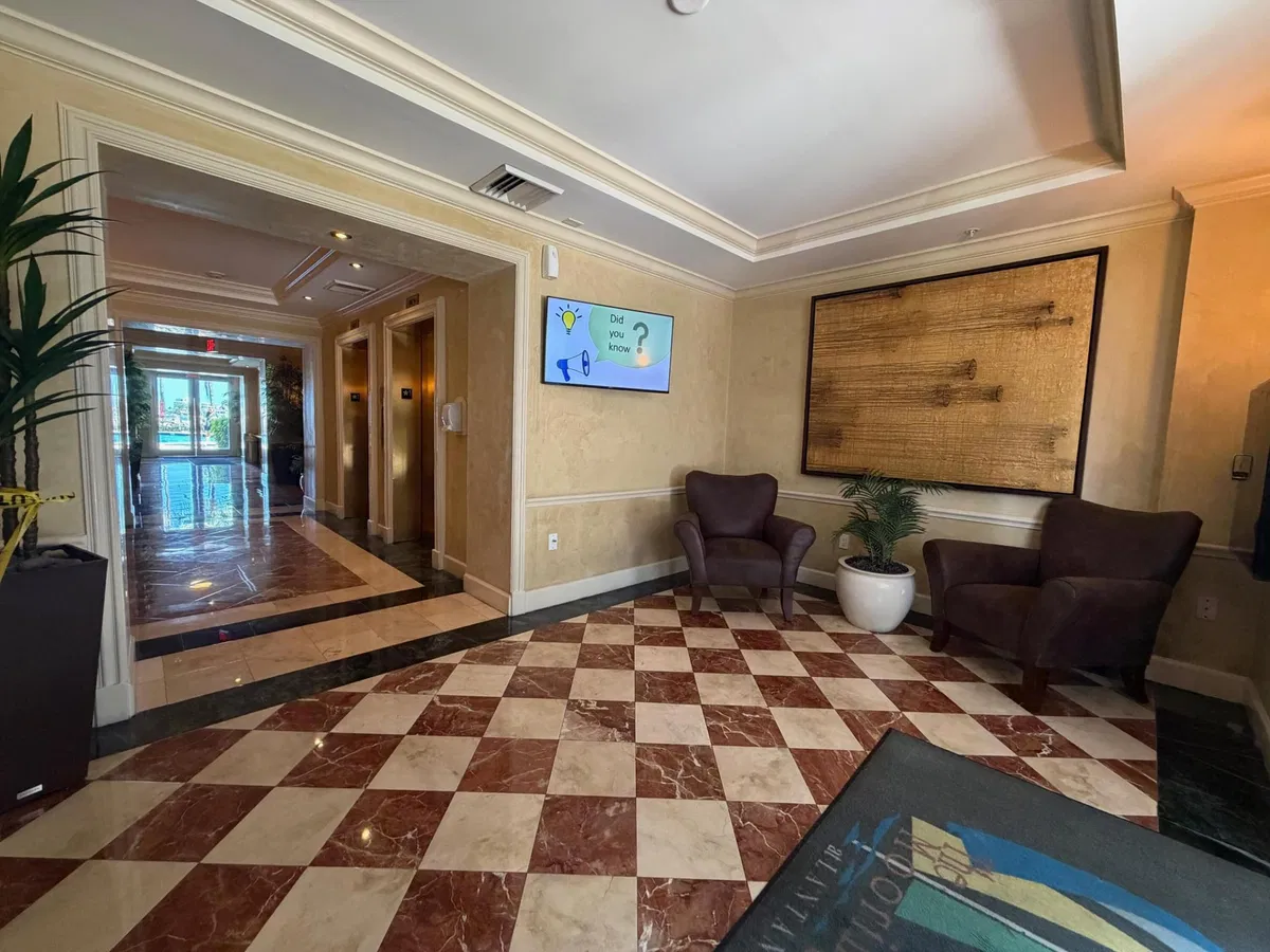 Windward Cove Lantana Unit 403 photo 31