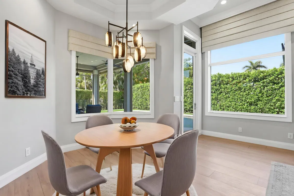 Colonnade Boca Raton Residence photo 13
