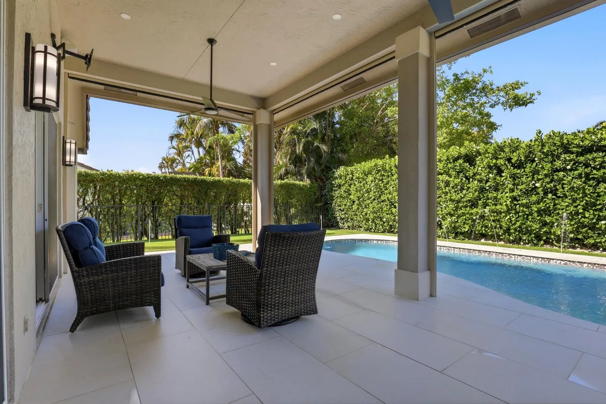 Colonnade Boca Raton Residence photo 34