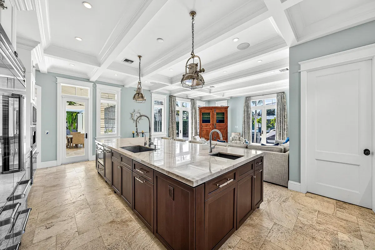 Tropic Isle Delray Beach Residence photo 10