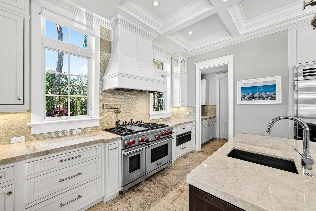 Tropic Isle Delray Beach Residence photo 13