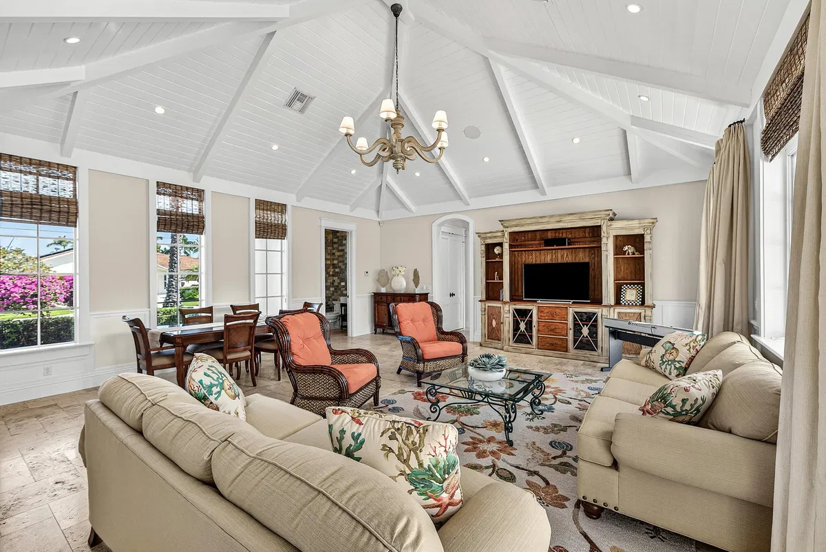 Tropic Isle Delray Beach Residence photo 28