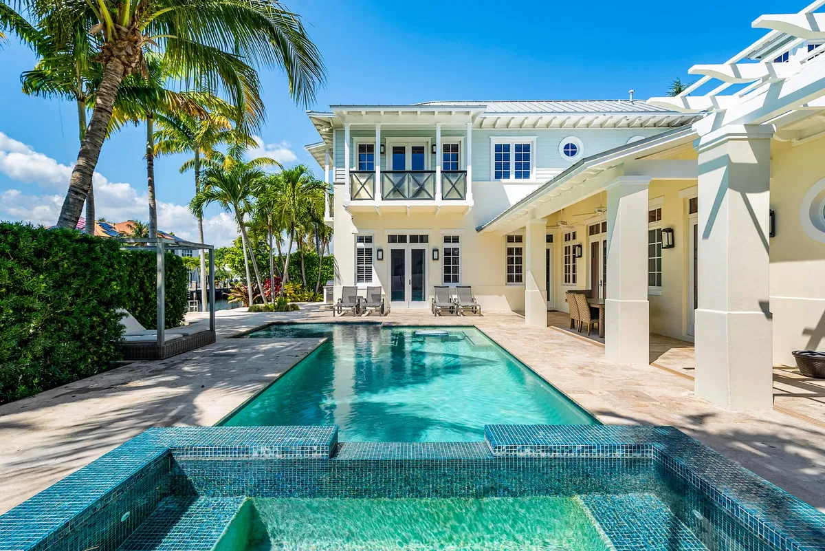 Tropic Isle Delray Beach Residence photo 52