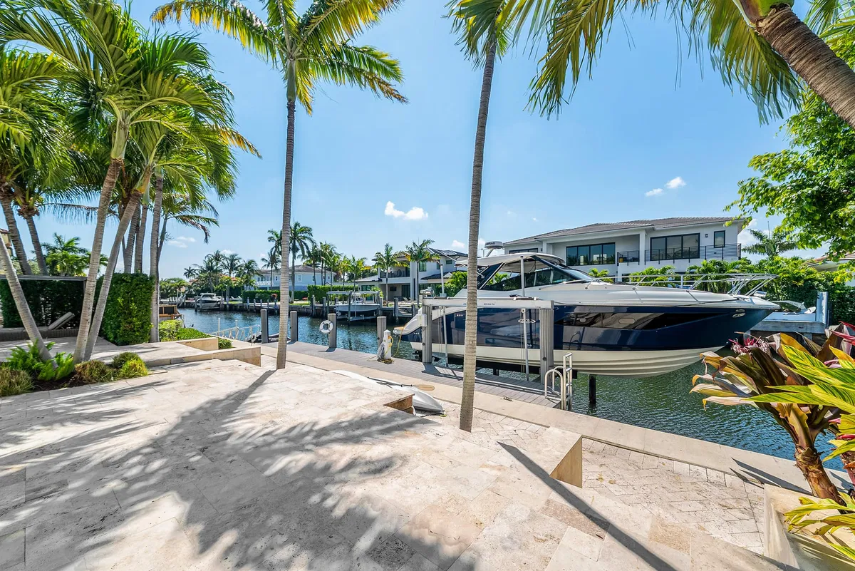 Tropic Isle Delray Beach Residence photo 55