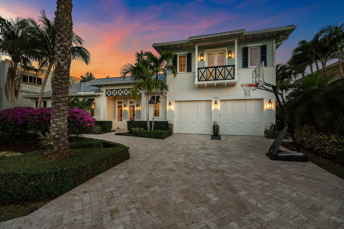 Tropic Isle Delray Beach Residence photo 64