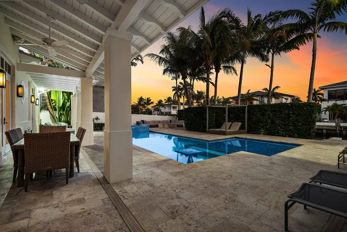 Tropic Isle Delray Beach Residence photo 67