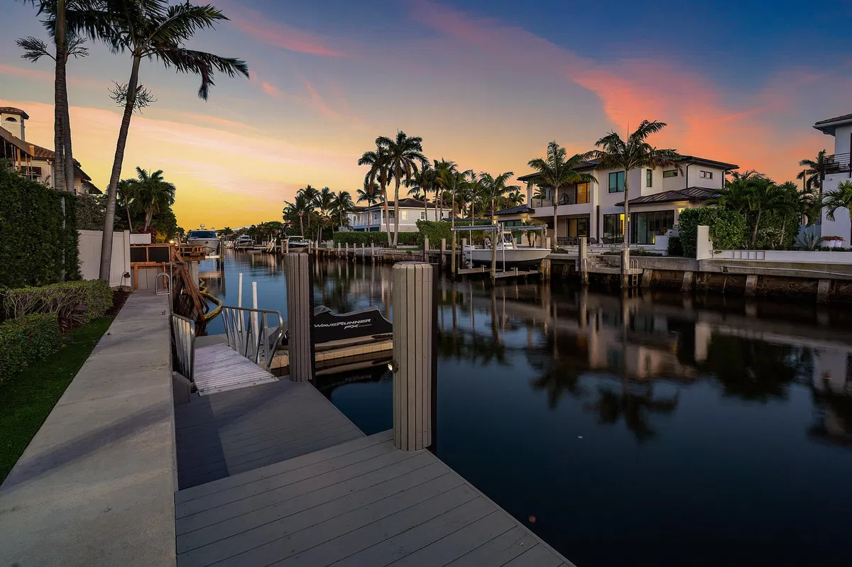 Tropic Isle Delray Beach Residence photo 73