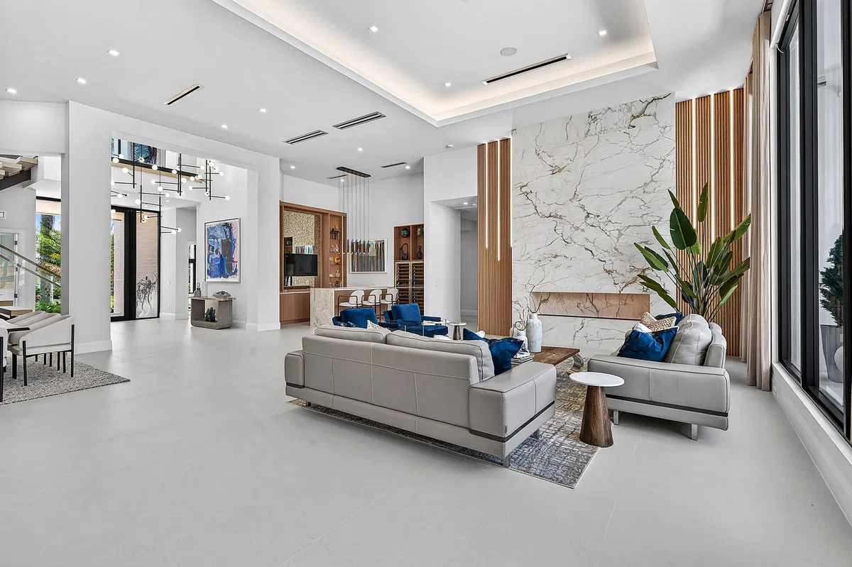 St. Andrews Country Club Residence photo 19