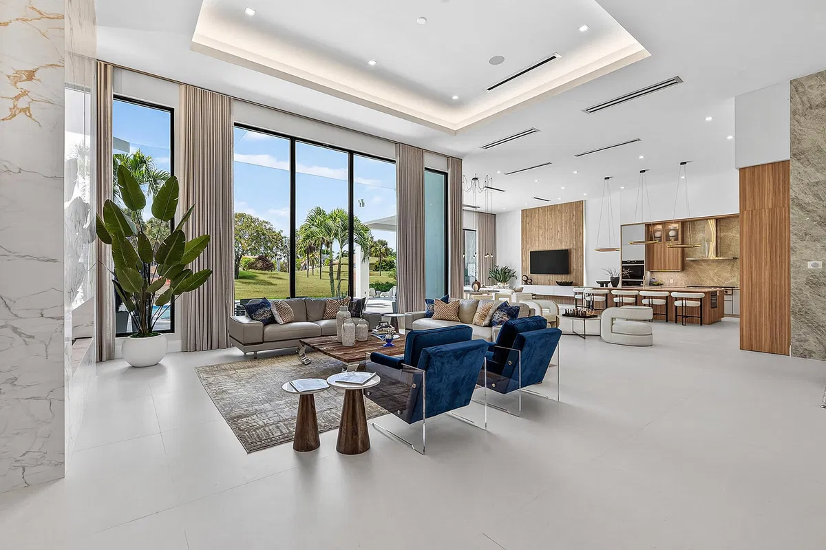 St. Andrews Country Club Residence photo 22