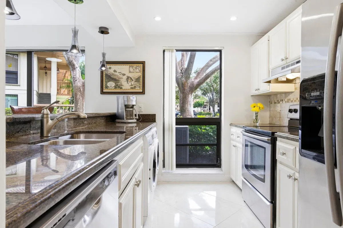 PGA National Palm Beach Gardens Residence photo 19
