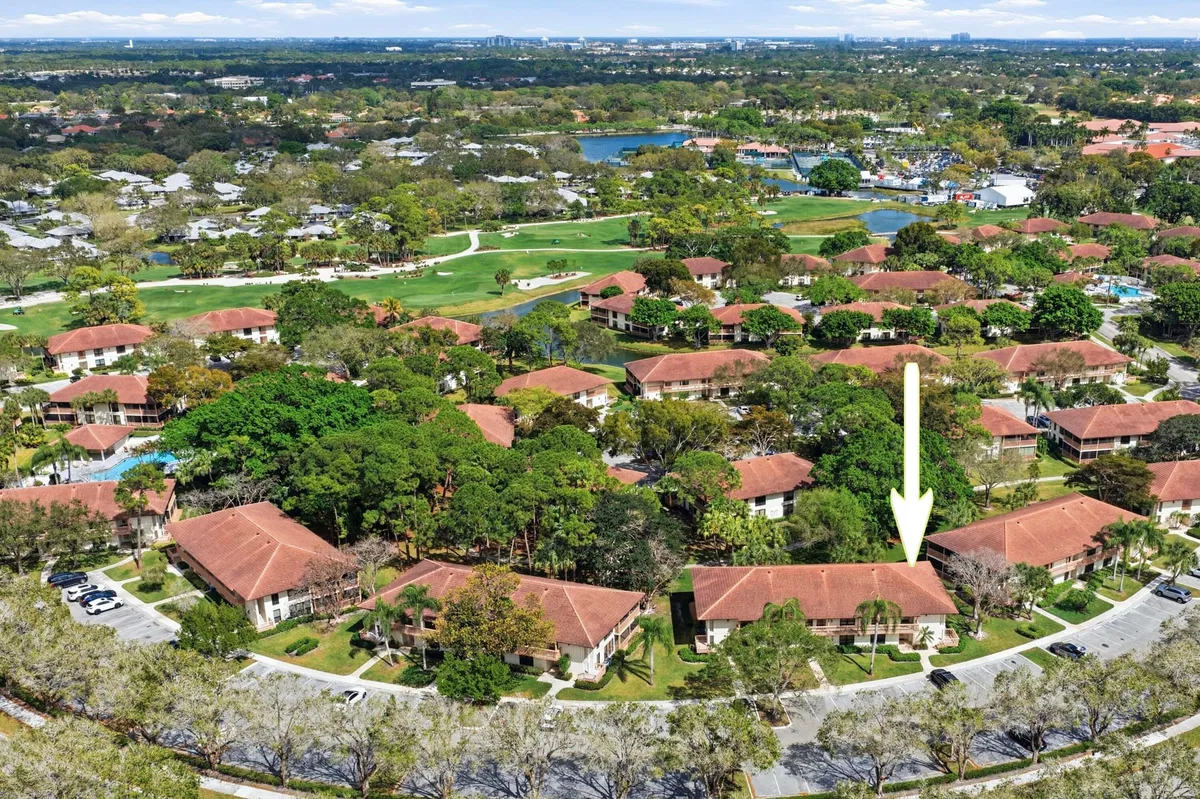 PGA National Palm Beach Gardens Residence photo 31