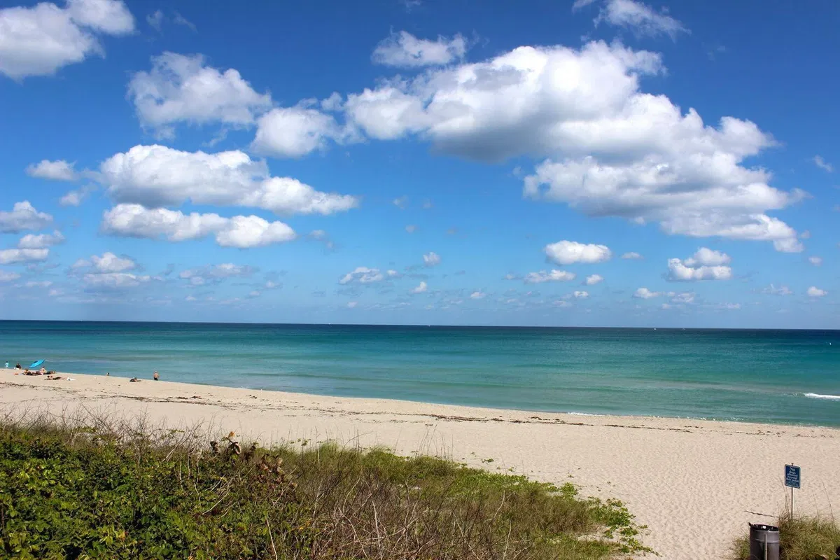 PGA National Palm Beach Gardens Residence photo 43