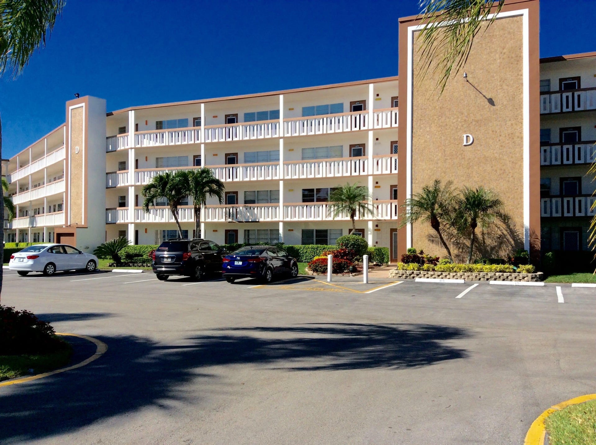 Residence