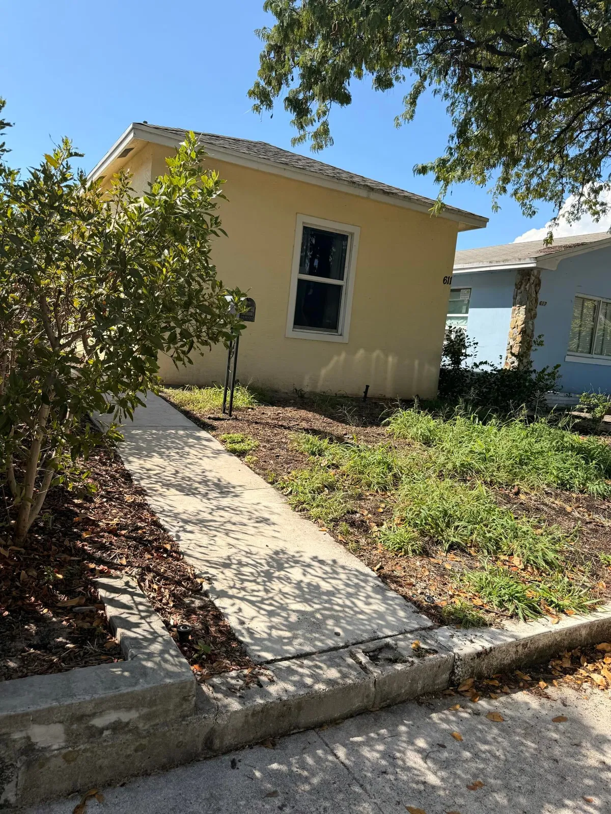 Residence