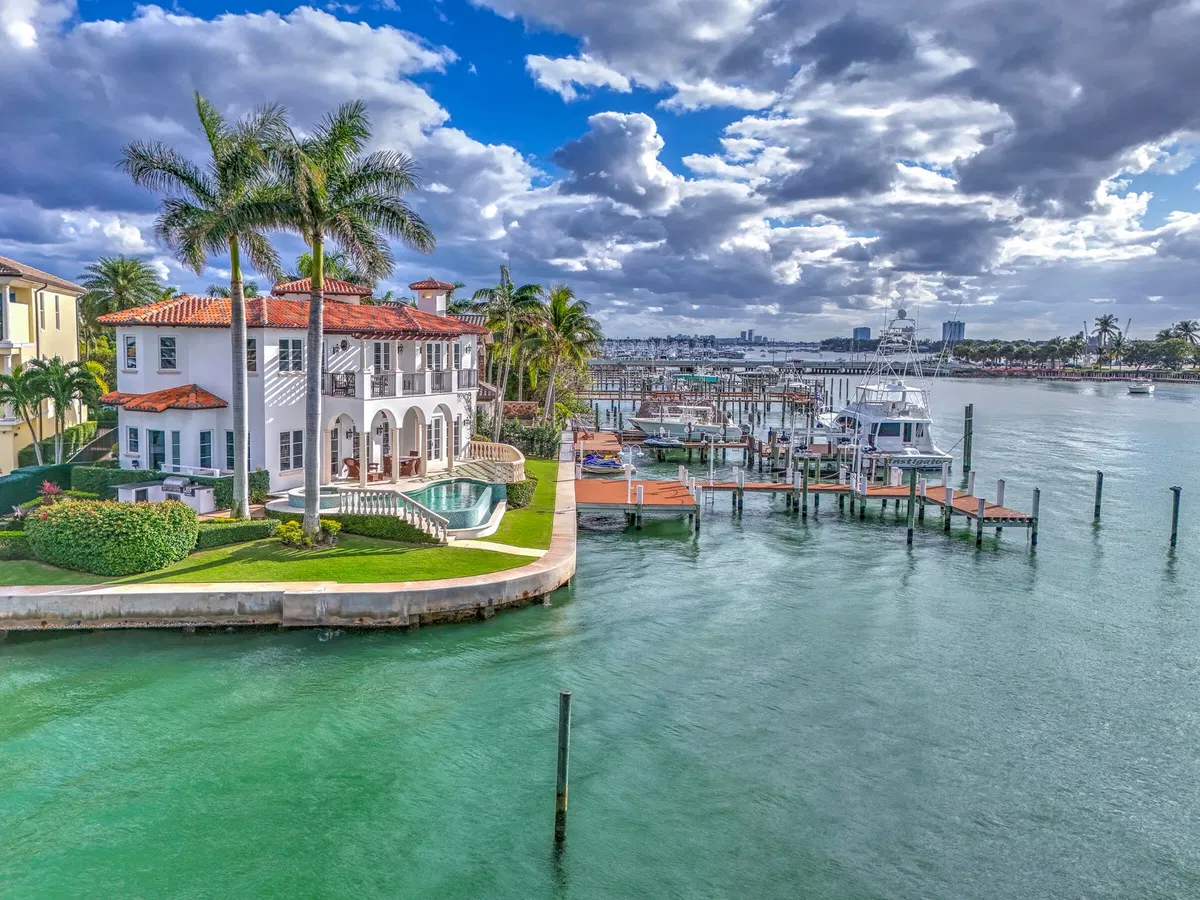 Singer Island Residence
