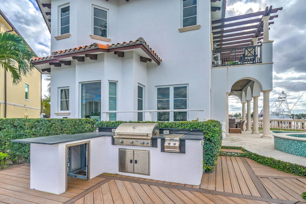 Singer Island Residence photo 37