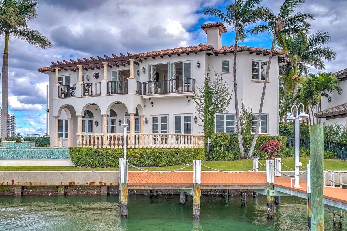Singer Island Residence photo 40