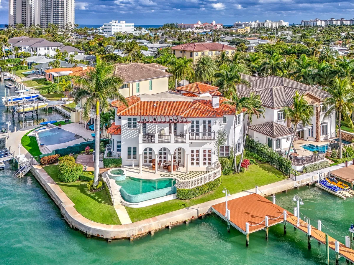 Singer Island Residence photo 43