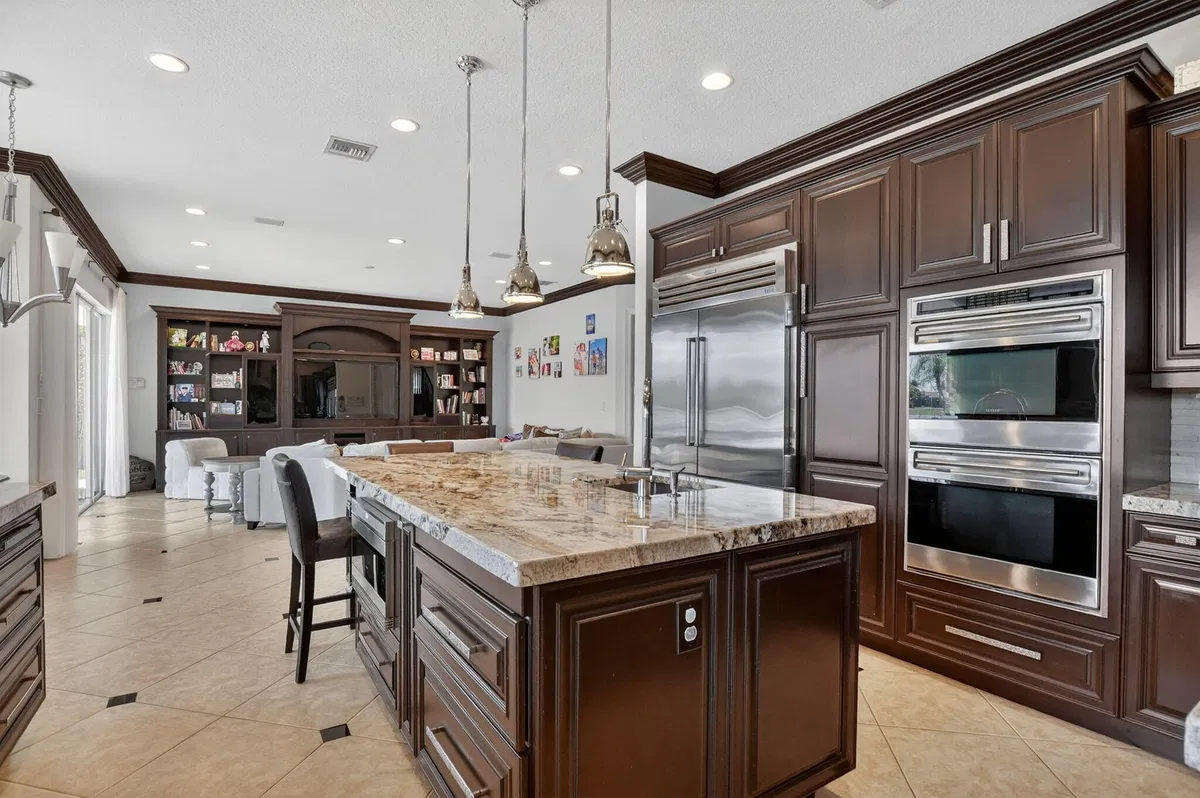 Saturnia Boca Raton Residence photo 13