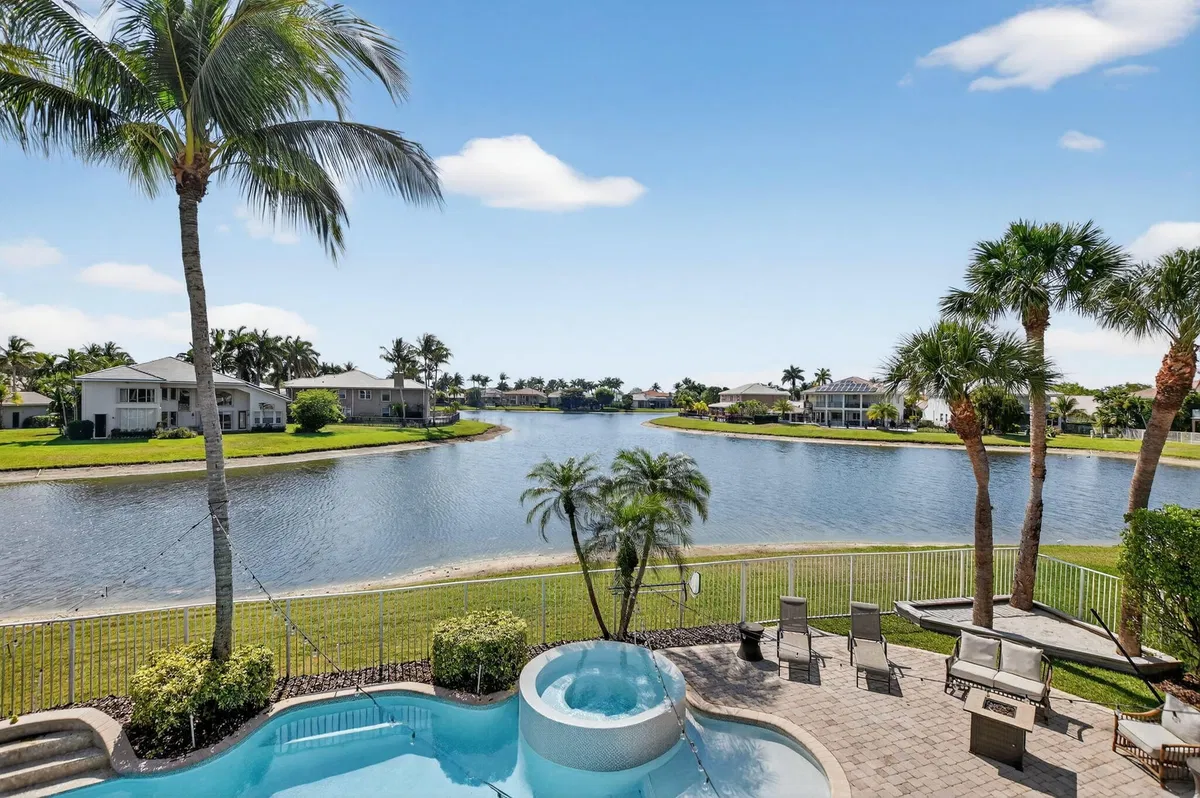 Saturnia Boca Raton Residence photo 37