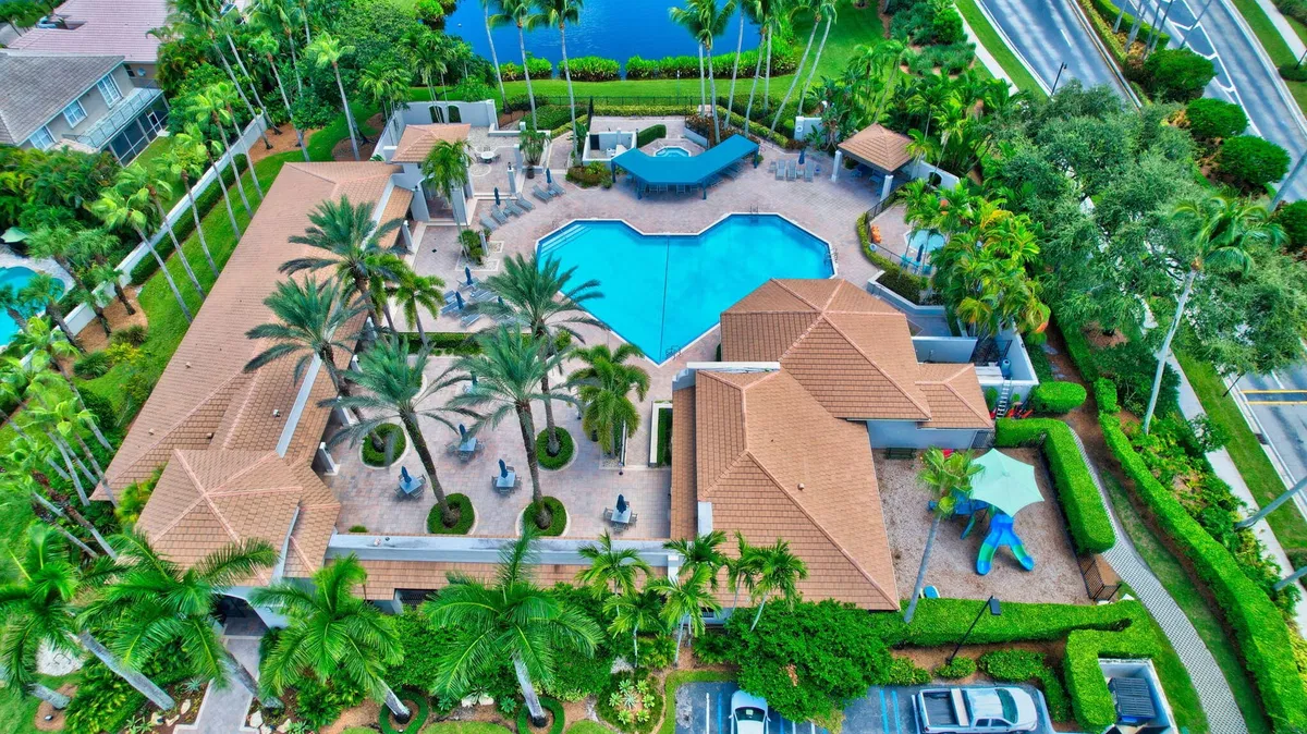 Saturnia Boca Raton Residence photo 70