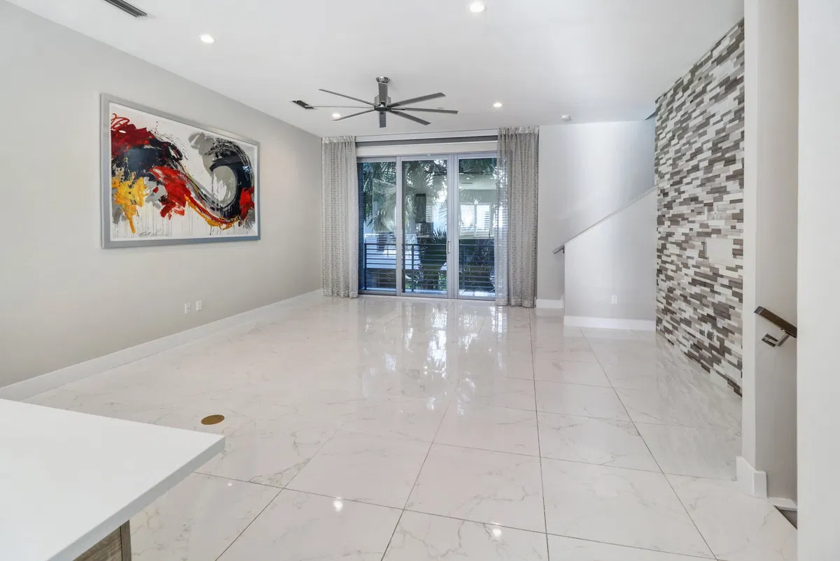 Moderne Boca Residence photo 16