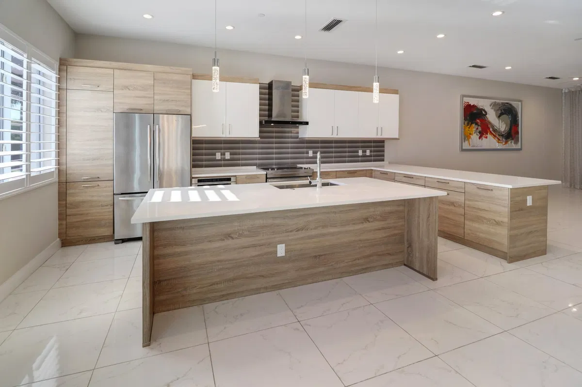 Moderne Boca Residence photo 22