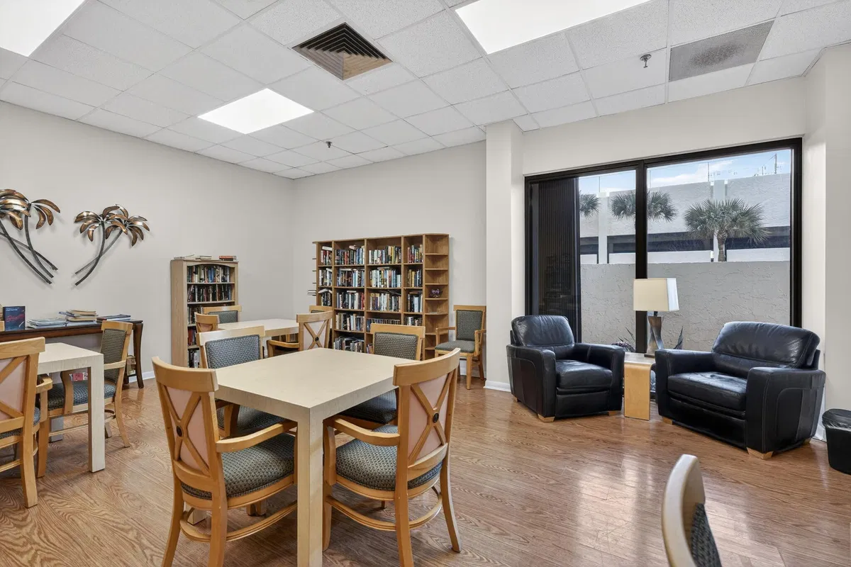Singer Island Unit 408 photo 22