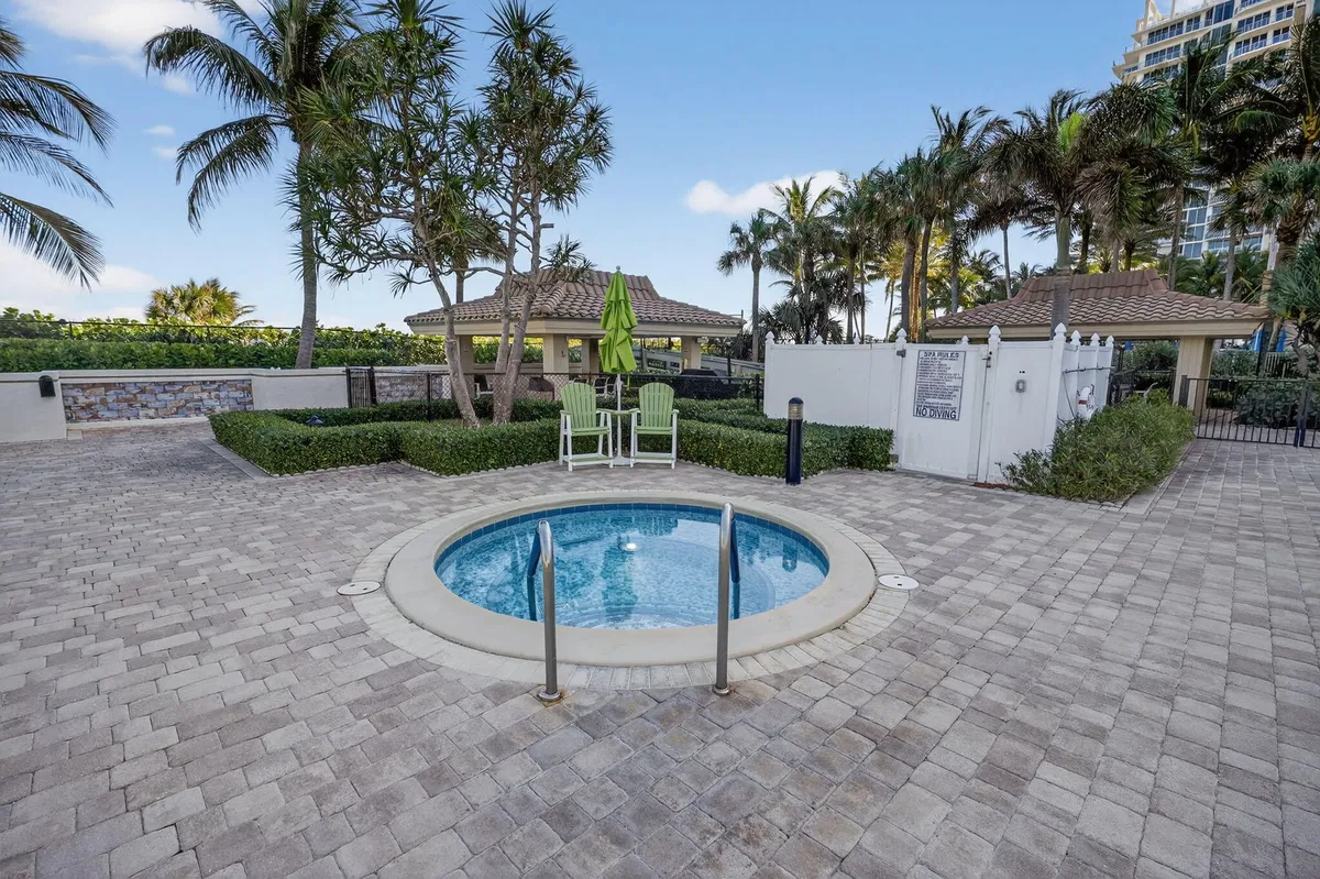 Singer Island Unit 408 photo 25