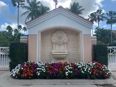 PGA National Palm Beach Gardens Residence