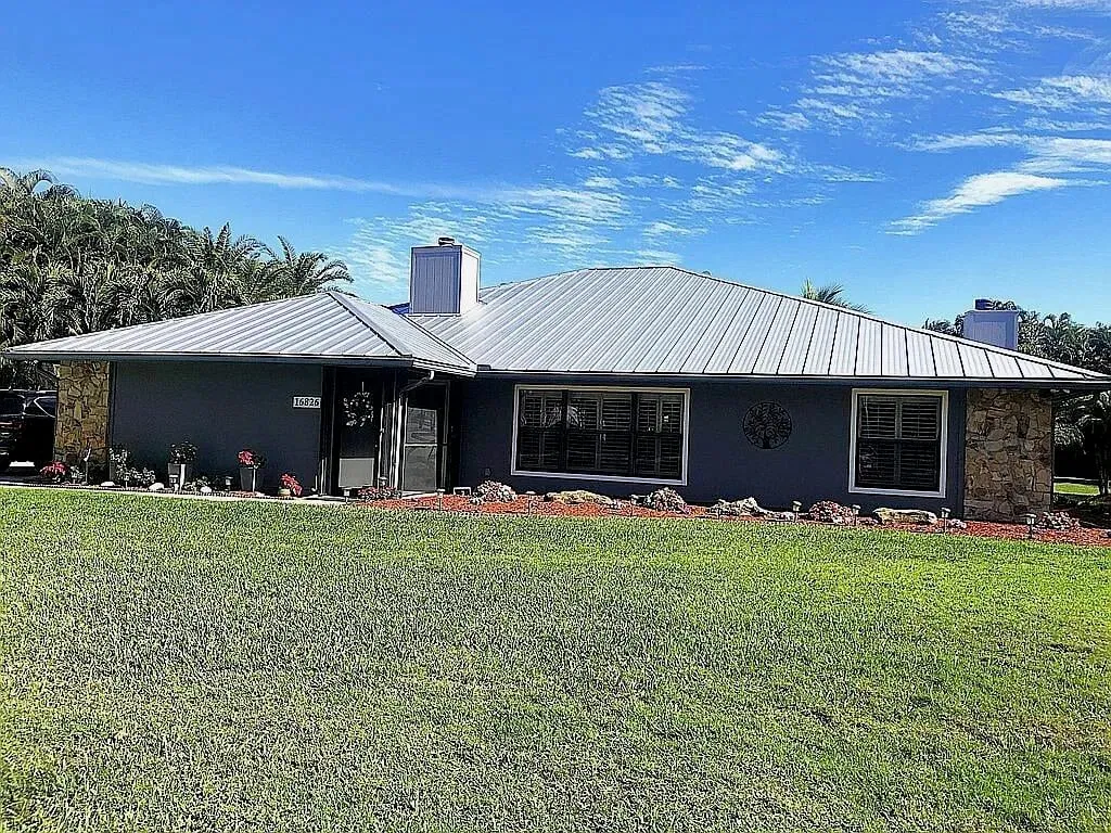 Residence