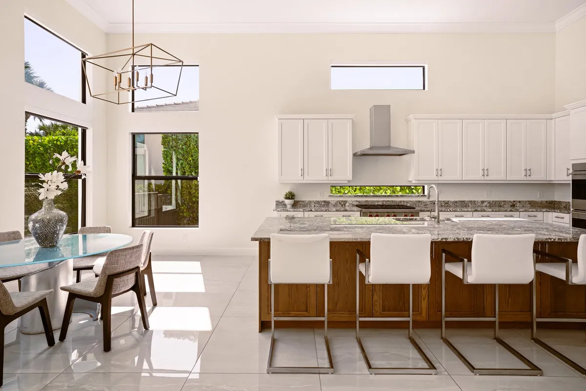 Royal Palm Polo Residence