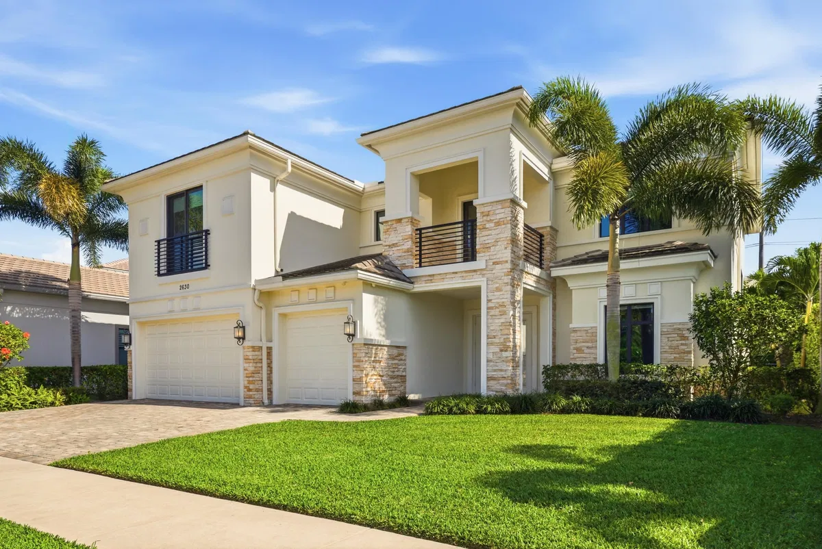 Royal Palm Polo Residence photo 4