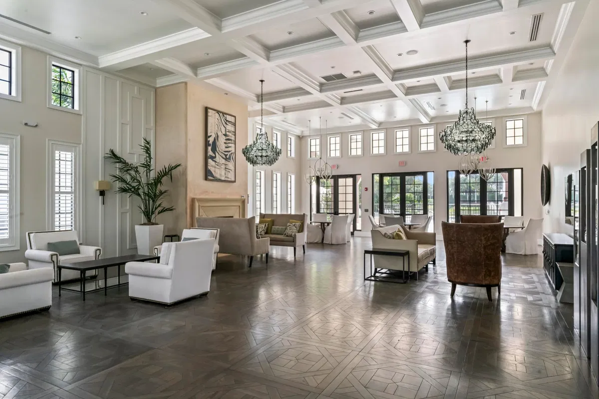 Royal Palm Polo Residence photo 55