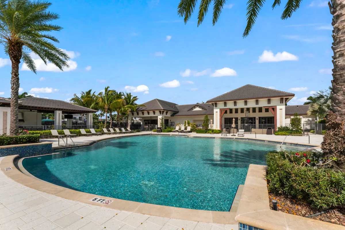 Royal Palm Polo Residence photo 58