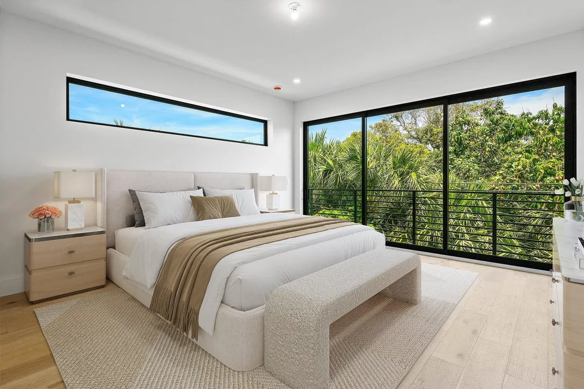 Downtown Delray Beach Residence photo 13