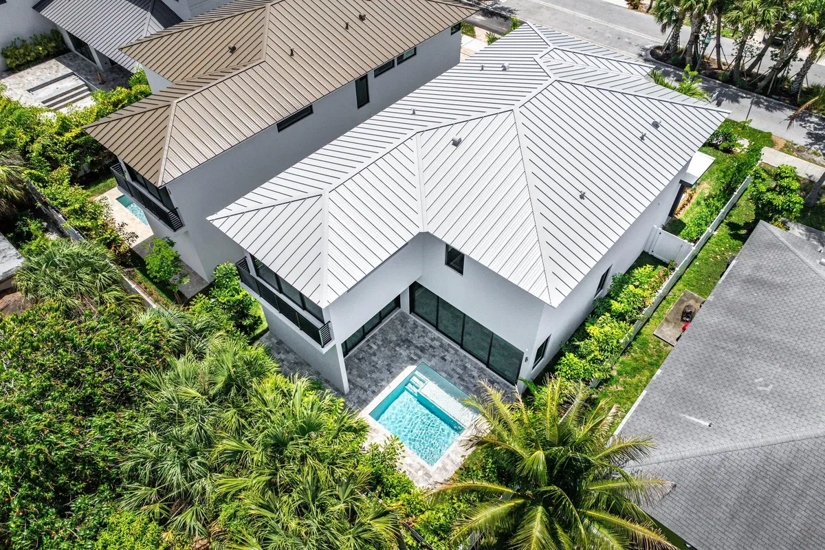 Downtown Delray Beach Residence photo 40