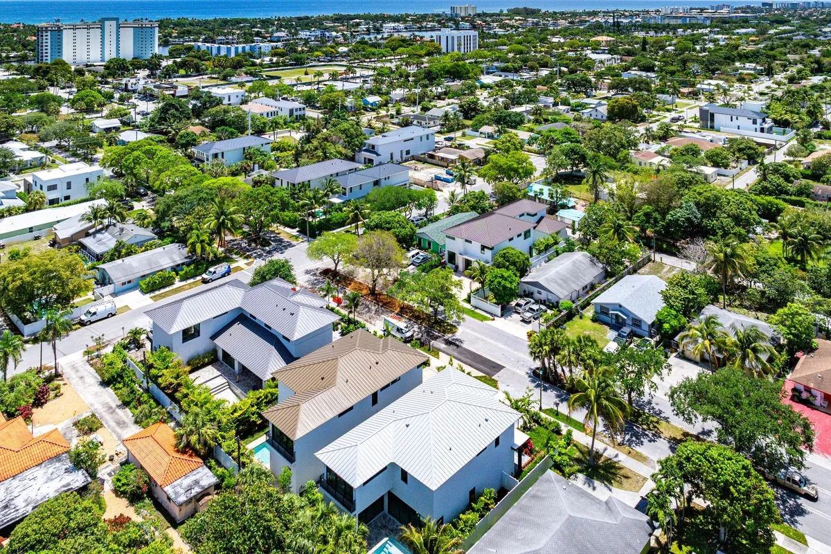 Downtown Delray Beach Residence photo 43