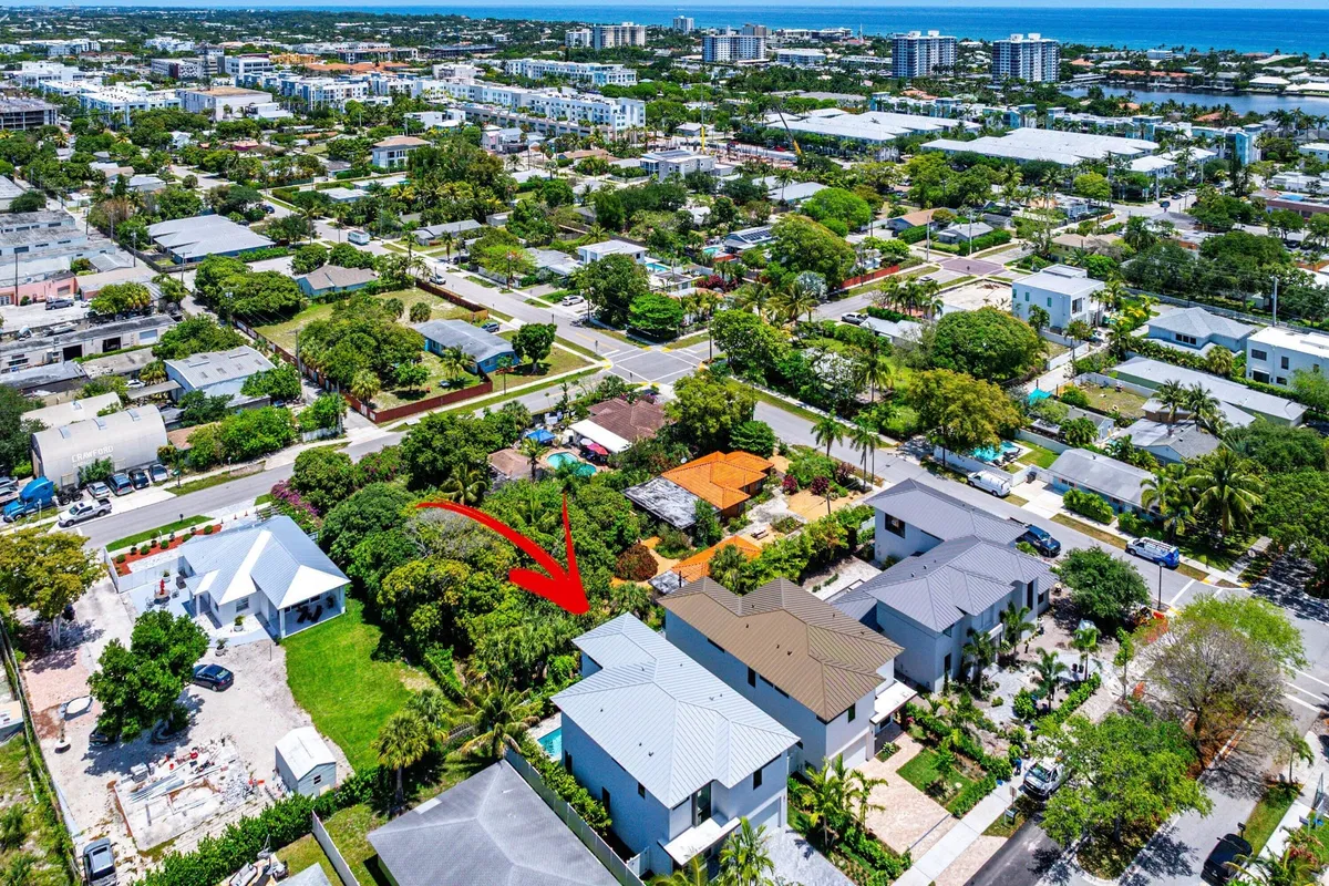Downtown Delray Beach Residence photo 46