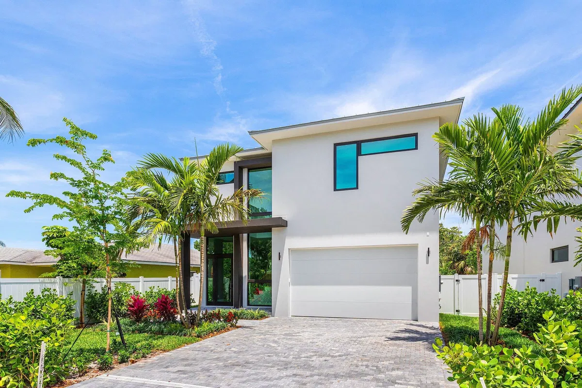 Downtown Delray Beach Residence photo 49