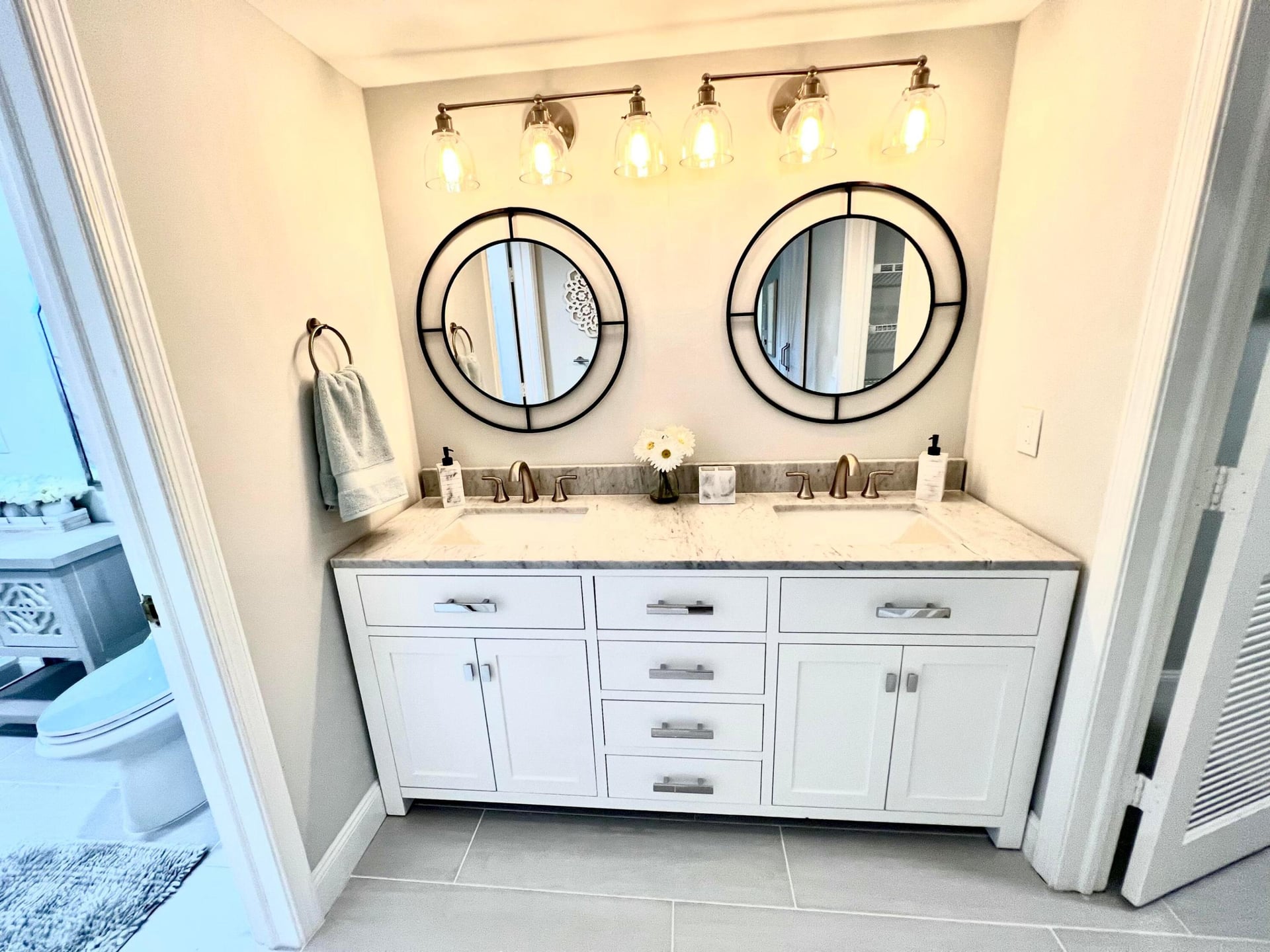 Jonathan's Landing Jupiter FL Unit Unit 229 photo 7